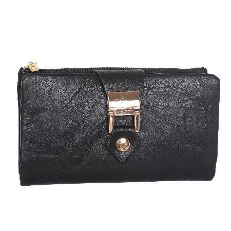 BELLA BARCELONA Medium Tab Purse