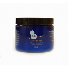 Bella Mama Belly Butter (180ml)