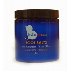 Bella Mama Foot Salts