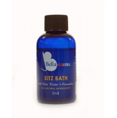 Bella Mama Herbal Sitz Bath