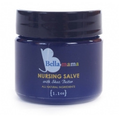 Bella Mama Nursing Salve