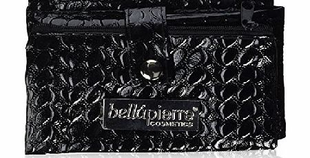 bellapierre Cosmetics 5-Piece Travel Brush Set