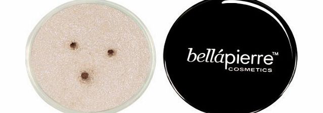 bellapierre Cosmetics Bella Pierre Shimmer Powder, Exite, 2.35-Gram by Bella Pierre