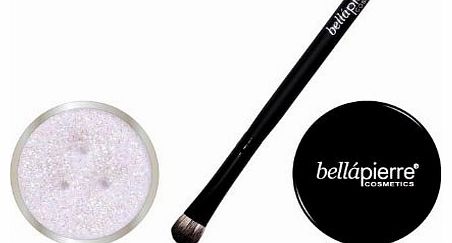bellapierre Cosmetics Glitter, Sparkle