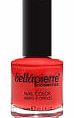 Bellapierre Cosmetics Nail Polish Single Coral