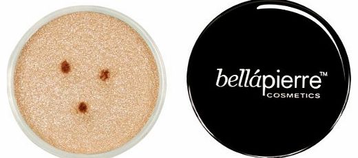 bellapierre Cosmetics Shimmer Powder, Champagne