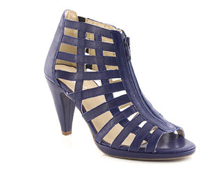 Belle and Mimi Gladiator Sandal