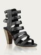 belle by sigerson morrison shoes black