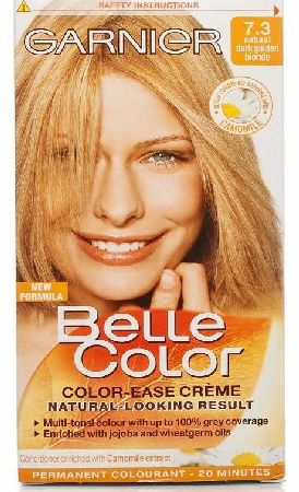 Belle Colour Garnier Belle Colour Golden Blonde 7.3