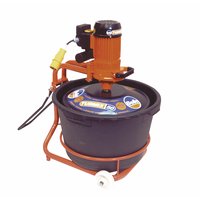 Tubmix 50 Paddle Mixer with Integrated Tub 230V