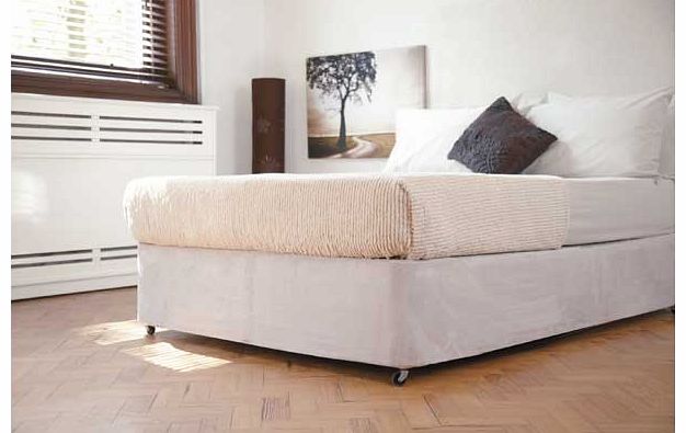 Belledorm Linen Base Wrap 15` - Superking