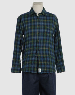 SHIRTS Long sleeve shirts BOYS on YOOX.COM