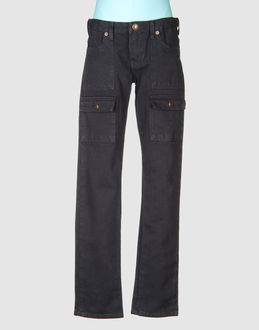 TROUSERS Casual trousers BOYS on YOOX.COM