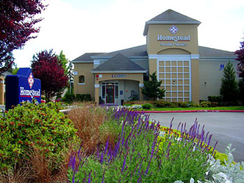 BELLEVUE Homestead Seattle - Redmond