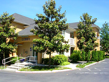 BELLEVUE Homestead Seattle-Bellevue