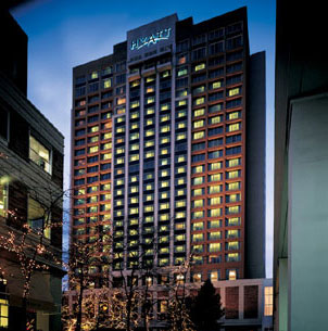 Hyatt Regency Bellevue