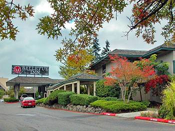 Red Lion Hotel Bellevue