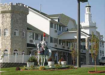 BELLEVUE Settle Inn Bellevue