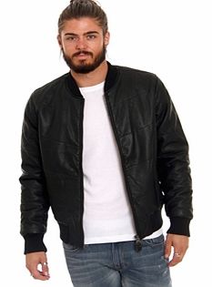 Bellfield Baron Bomber Jacket