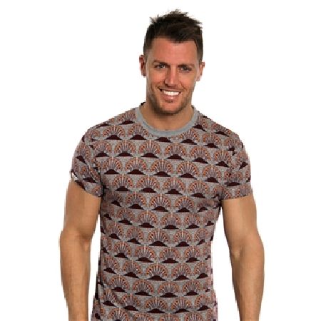 Bellfield Flemming T-Shirt