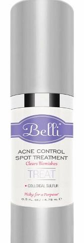 Belli Acne Control Spot Treatment for Pregnant Mothers by Belli