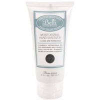 Belli Cosmetics Belli Moisturising Hand Sanitizer