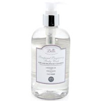 Belli Pampered Pregnancy Body Wash
