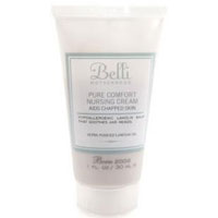 Belli Cosmetics Belli Pure Comfort Nursing Cream