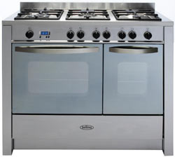 Belling 1000DFDO STA