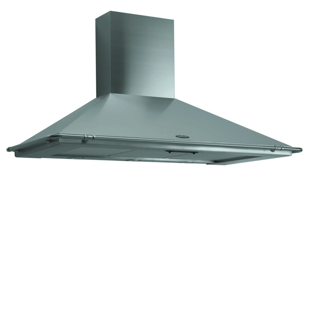 Belling 1235 100cm Chimney Hood