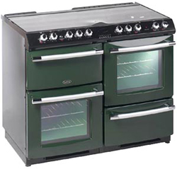 BELLING 152CA Charcoal