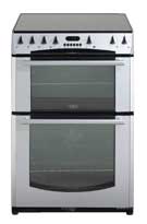 BELLING 647 Aluminium