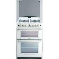 Belling 774 Satin Steel