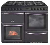 BELLING 923 ANTHRACITE