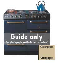 BELLING 930 Champagne