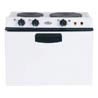 Belling BABY321R White