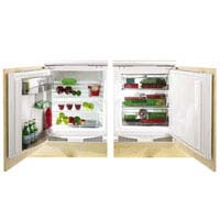 Belling Built Under Cool Pack White