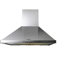 Belling CHIM 101 ALU