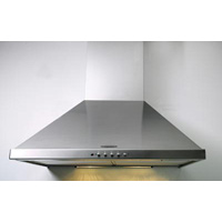 BELLING CHIM110 Stainless Steel