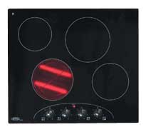 BELLING CHU265 BLACK