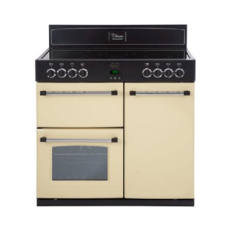 Belling Classic 900E Cream