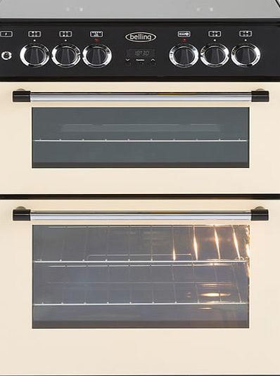 Belling CLASSIC60G CREAM