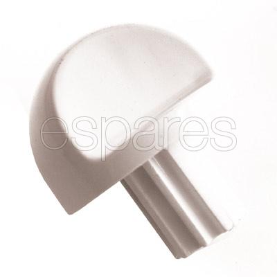Belling Control Knob (White)