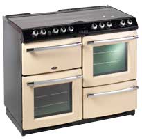 BELLING Cookcent 150 Champagne