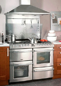 BELLING CookCentre 151