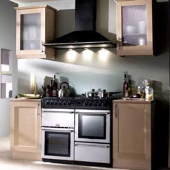 Countrychef 100DFsil