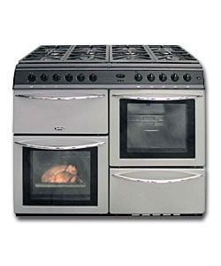 BELLING Countrychef 923 Silver