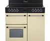 New World Belling Classic 90E Electric Range Cooker -