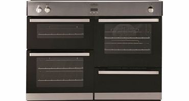 Belling DB4 110Ei 110cm Wide Electric Range