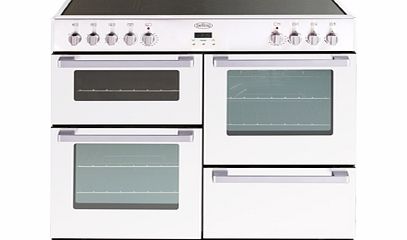 Belling DB4100E White